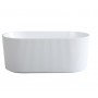 Ally AGV Oval Freestanding Bath 1500